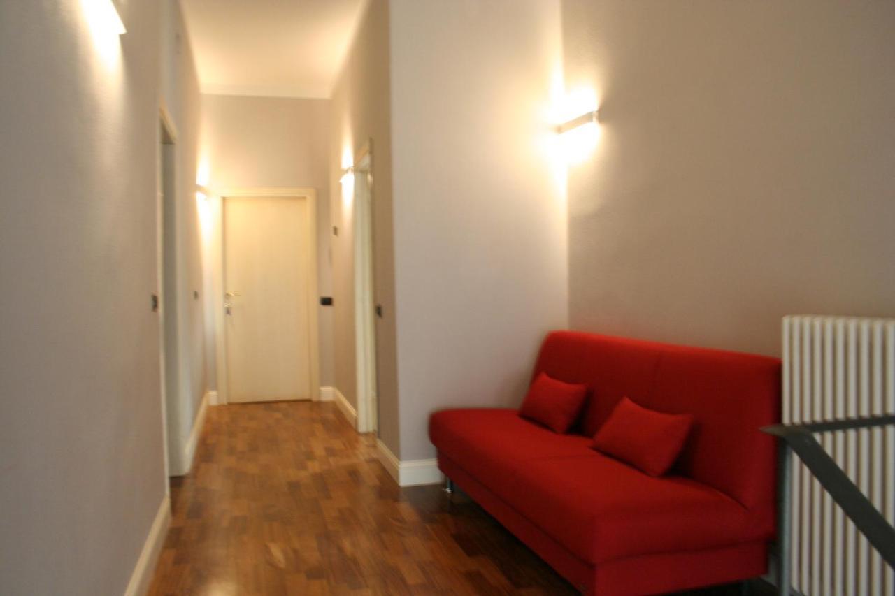 Casa Fiorita Hotel Stabbia Kültér fotó