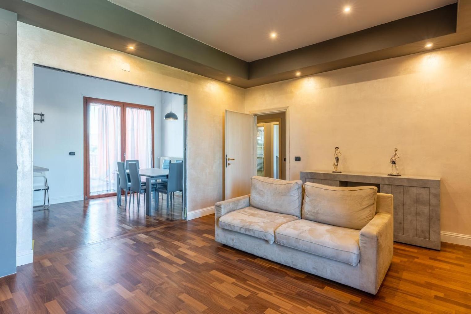 Casa Fiorita Hotel Stabbia Kültér fotó