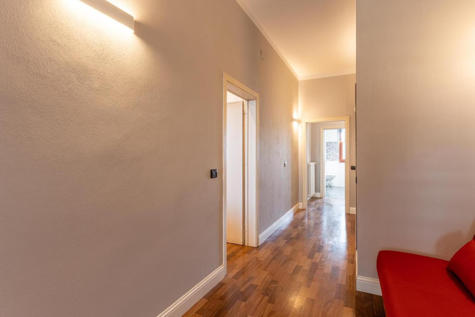 Casa Fiorita Hotel Stabbia Kültér fotó